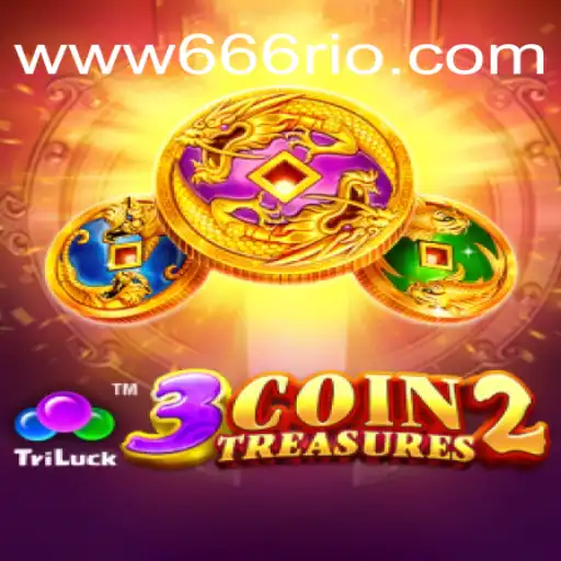 Explorando o Mundo de 3CoinTreasures2: Desvendando Segredos e Aventuras