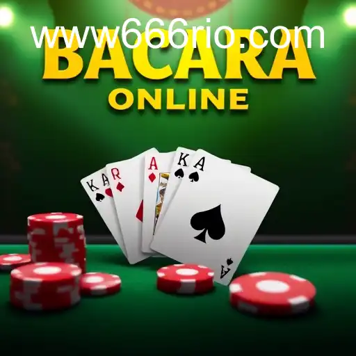 Bacará online