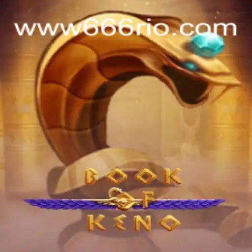Descubra as Emocionantes Regras e Estilo do Jogo BookOfKeno com Elementos Atuais