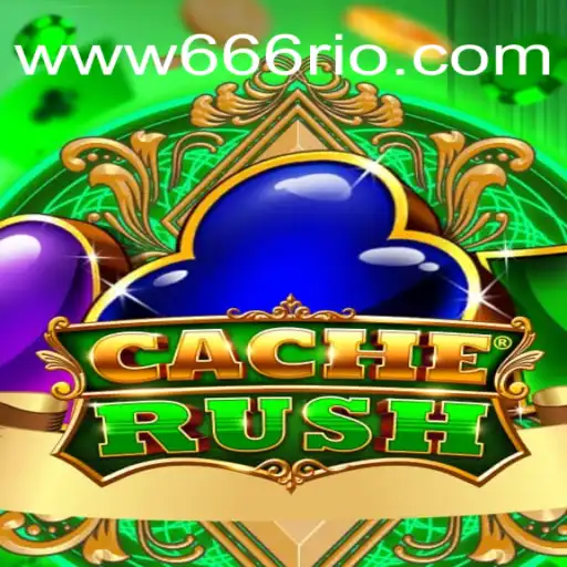 CacheRush: A Nova Sensação no Universo dos Jogos de Realidade Aumentada