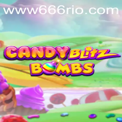 CandyBlitzBombs: O Jogo de Estratégia que Conquista Multidões