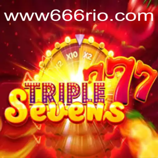 Descubra o Envolvente Jogo 777TripleSeven com 66Rio
