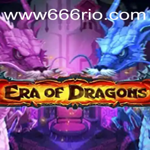 EraOfDragons: A Vanguarda dos Jogos de Fantasia em 2023