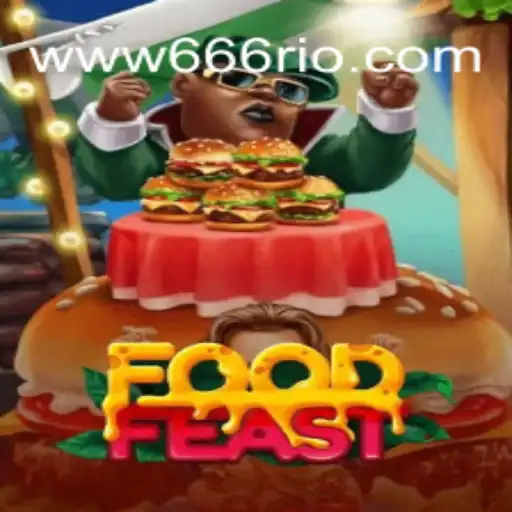 Descubra o Mundo de FoodFeast: Um Jogo de Estratégia e Sabor