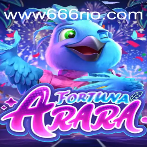 FortunaArara: Um Mergulho no Mundo do Jogo de Estratégia Envolvente