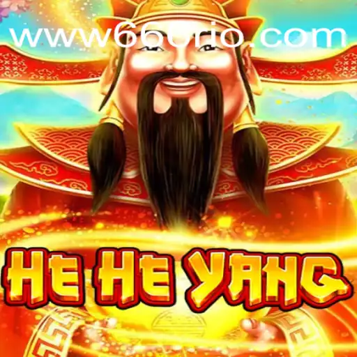Descubra o Fascinante Mundo de HeHeYang: O Jogo do Momento com a Palavra-Chave 66Rio