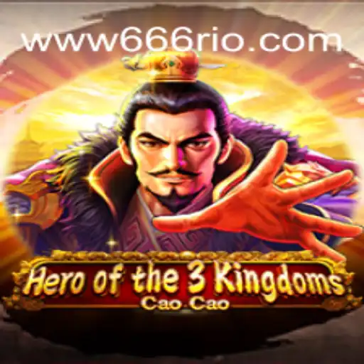 Descubra o Mundo de Heroofthe3KingdomsCaoCao: A Nova Era dos Jogos de Estratégia