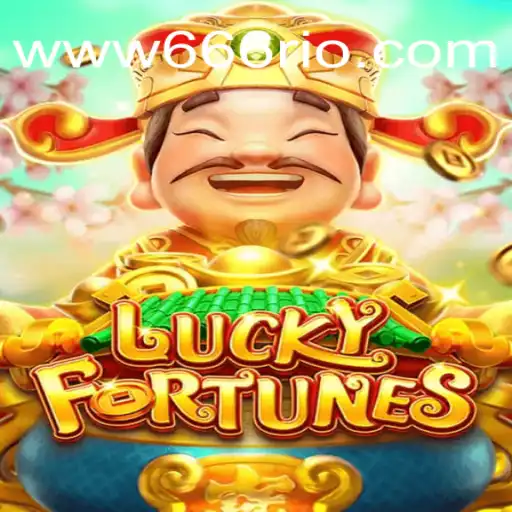 Explorando o Universo de LUCKYFORTUNES: Um Guia Completo para o Jogo de Estratégia