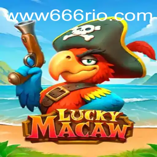 Explorando o Mundo do Jogo LuckyMacaw e a Inovação 66Rio