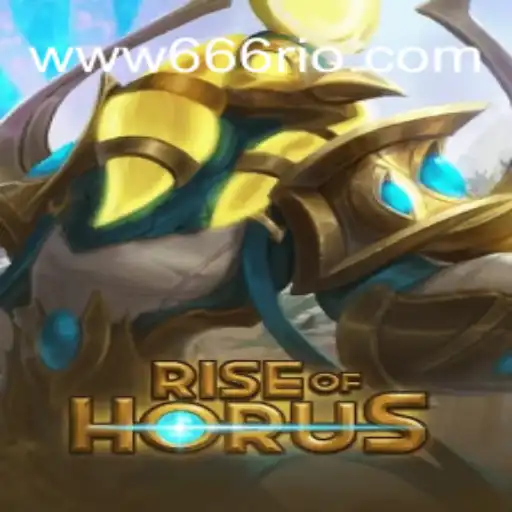 Explorando o Universo de RiseofHorus