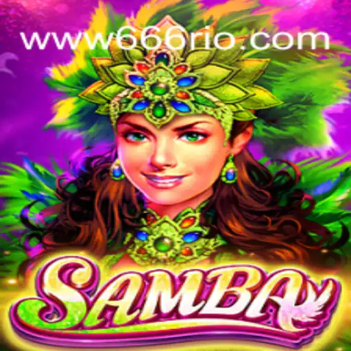 Samba: O Jogo Que Conquista o Mundo com 66Rio