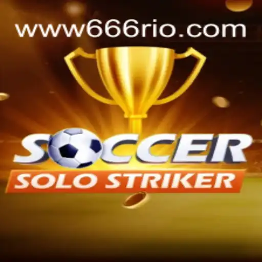 SoccerSoloStriker: Dominando o Campo com Estratégia e Precisão