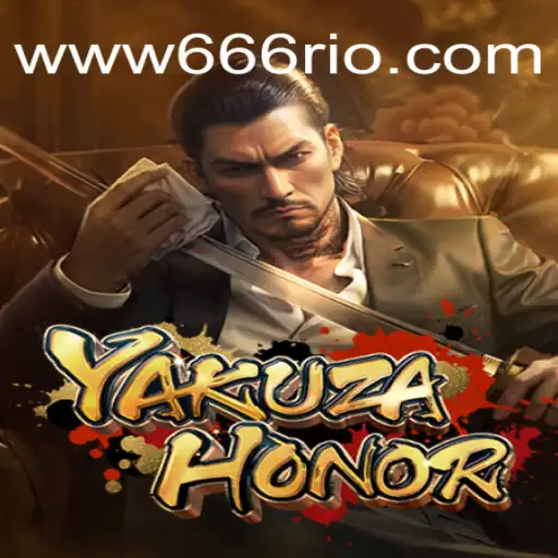 YakuzaHonor: Uma Imersão no Submundo do Jogo com 66Rio
