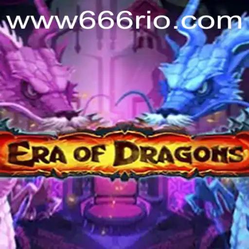 EraOfDragons: A Vanguarda dos Jogos de Fantasia em 2023