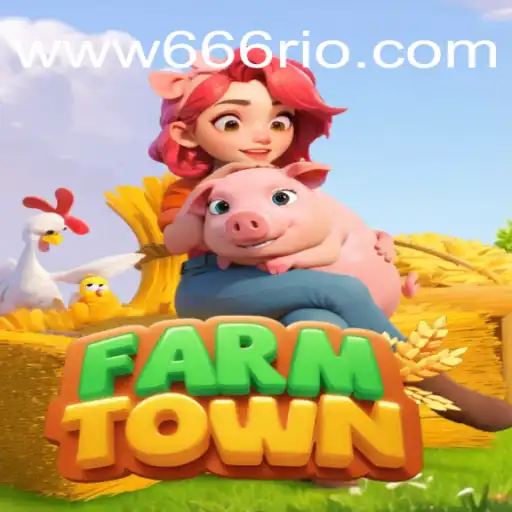 Explorando FarmTown: Um Mundo de Agricultura e Estratégia