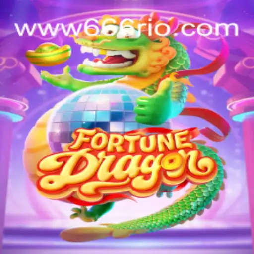 FortuneDragon: Descubra a Aventura Épica do Jogo com Temática de Dragões