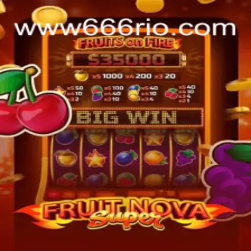 Descubra as Aventuras de FruitNovaSuper: Um Mergulho no Jogo de Estratégia Inovador