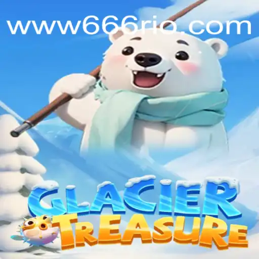 GlacierTreasure: Descubra os Segredos Congelados com 66Rio