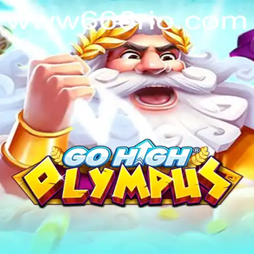 Explorando o Mundo de GoHighOlympus: A Nova Sensação dos Jogos de Tabuleiro