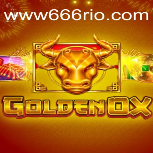 Descubra as Emoções de GoldenOx: O Jogo Inovador do Momento