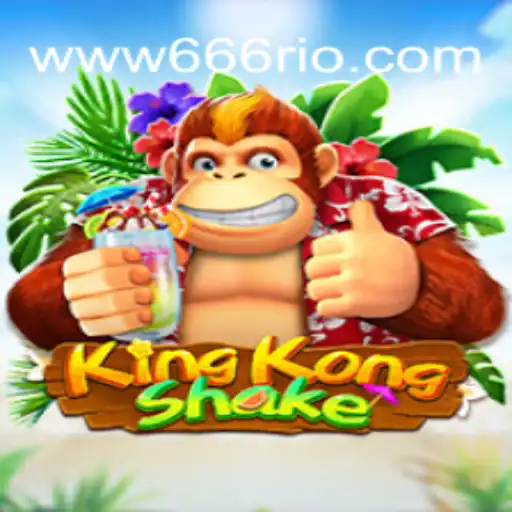 Explorando o Mundo do Jogo KingKongShake e a Palavra-Chave 66Rio