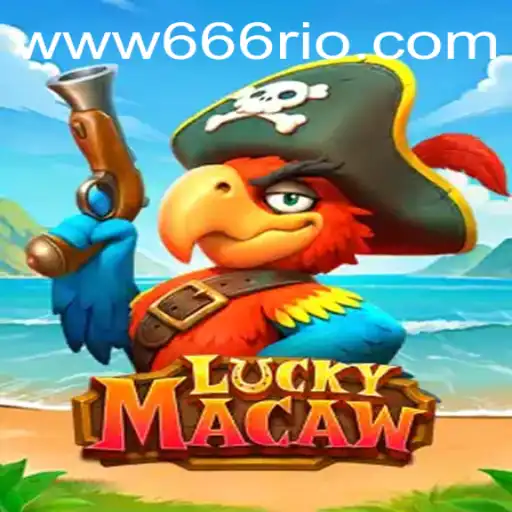 Explorando o Mundo do Jogo LuckyMacaw e a Inovação 66Rio