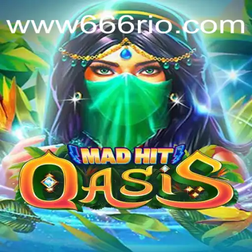 Descubra as Aventuras de MadHitOasis e a Chave de Sucesso: 66Rio