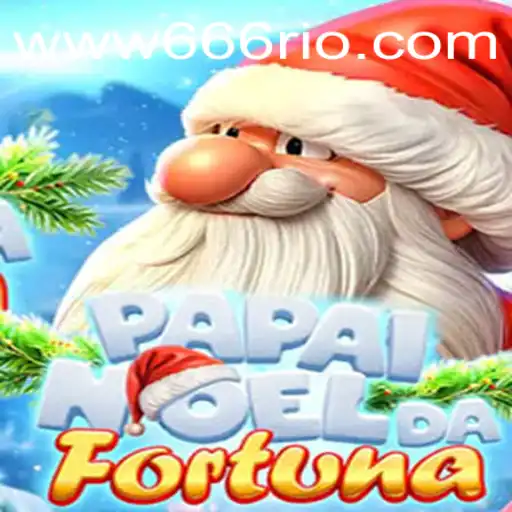 Descubra 'PapaiNoeldaFortuna': O Novo Jogo que Está Agitando 66Rio