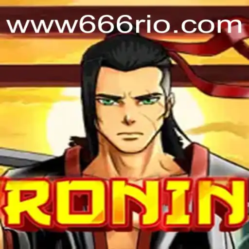 Descubra Ronin: Uma Aventura Épica no Mundo dos Samurais