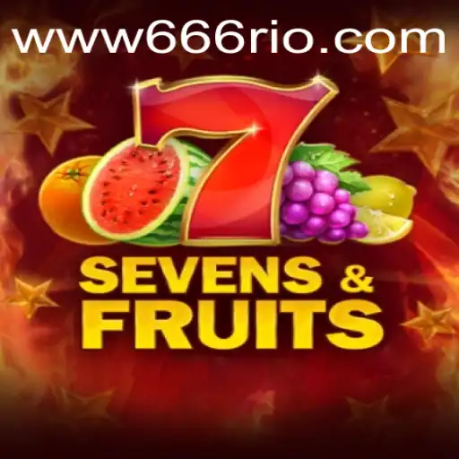 Explorando SevensFruits: O Fascinante Jogo com a Nova Tendência 66Rio