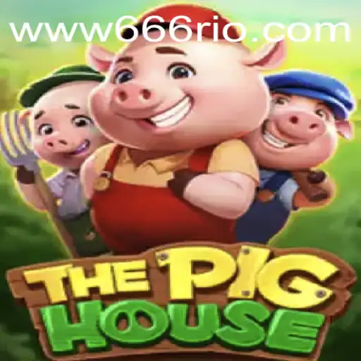 Explorando o Fascinante Mundo de ThePigHouse: Um Jogo de Estratégia Envolvente