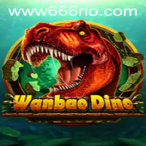 Descubra WanBaoDino: O Novo Sensação do Mundo dos Jogos