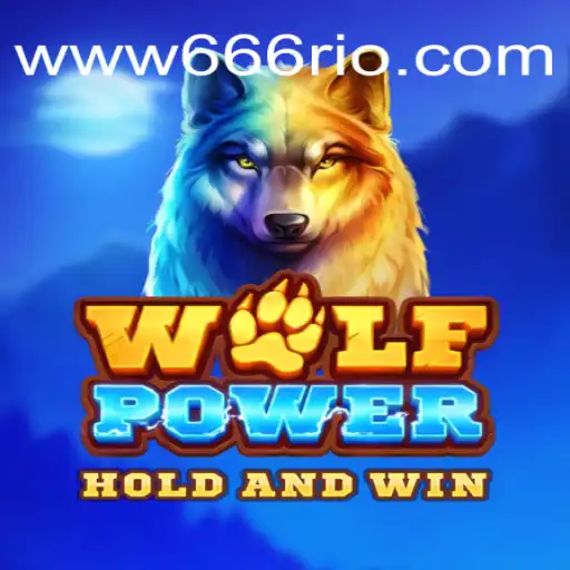 Explorando o Mundo de WolfPower: Uma Aventura com 66Rio