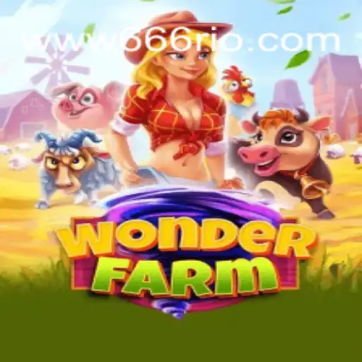 Explorando o Mundo Mágico de WonderFarm: O Que Esperar do Jogo e Suas Regras Inovadoras