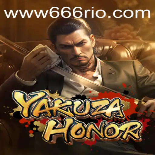 YakuzaHonor: Uma Imersão no Submundo do Jogo com 66Rio